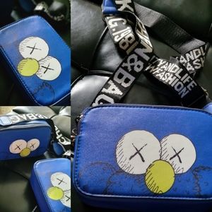 Kids crossbody bag